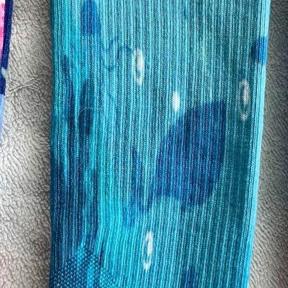 Viasox Compression Socks, Knee High Socks, 12-15 mmhg for Women - Picture 3 of 7